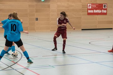 Bild 356 - Jens Rathje Cup B-Juniorinnen